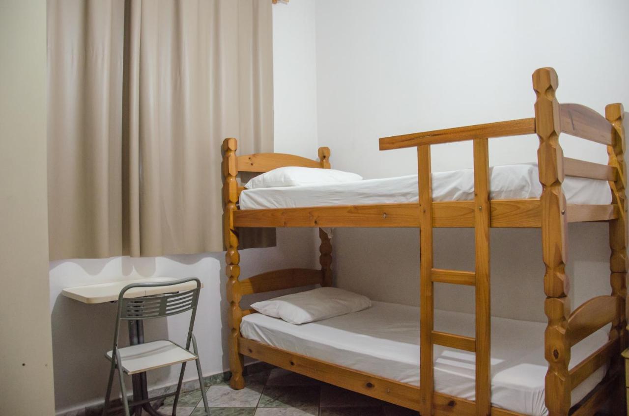 Hotel Pousada Do Leao Lencois Paulista Dış mekan fotoğraf