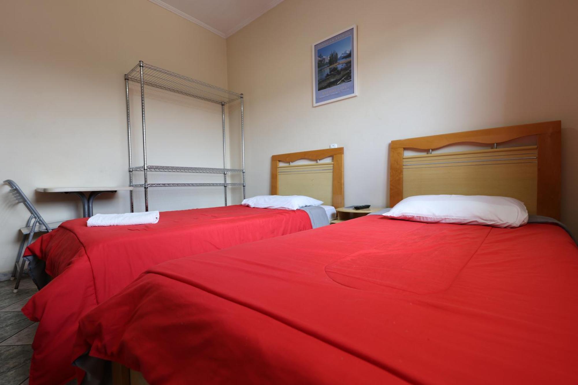 Hotel Pousada Do Leao Lencois Paulista Dış mekan fotoğraf