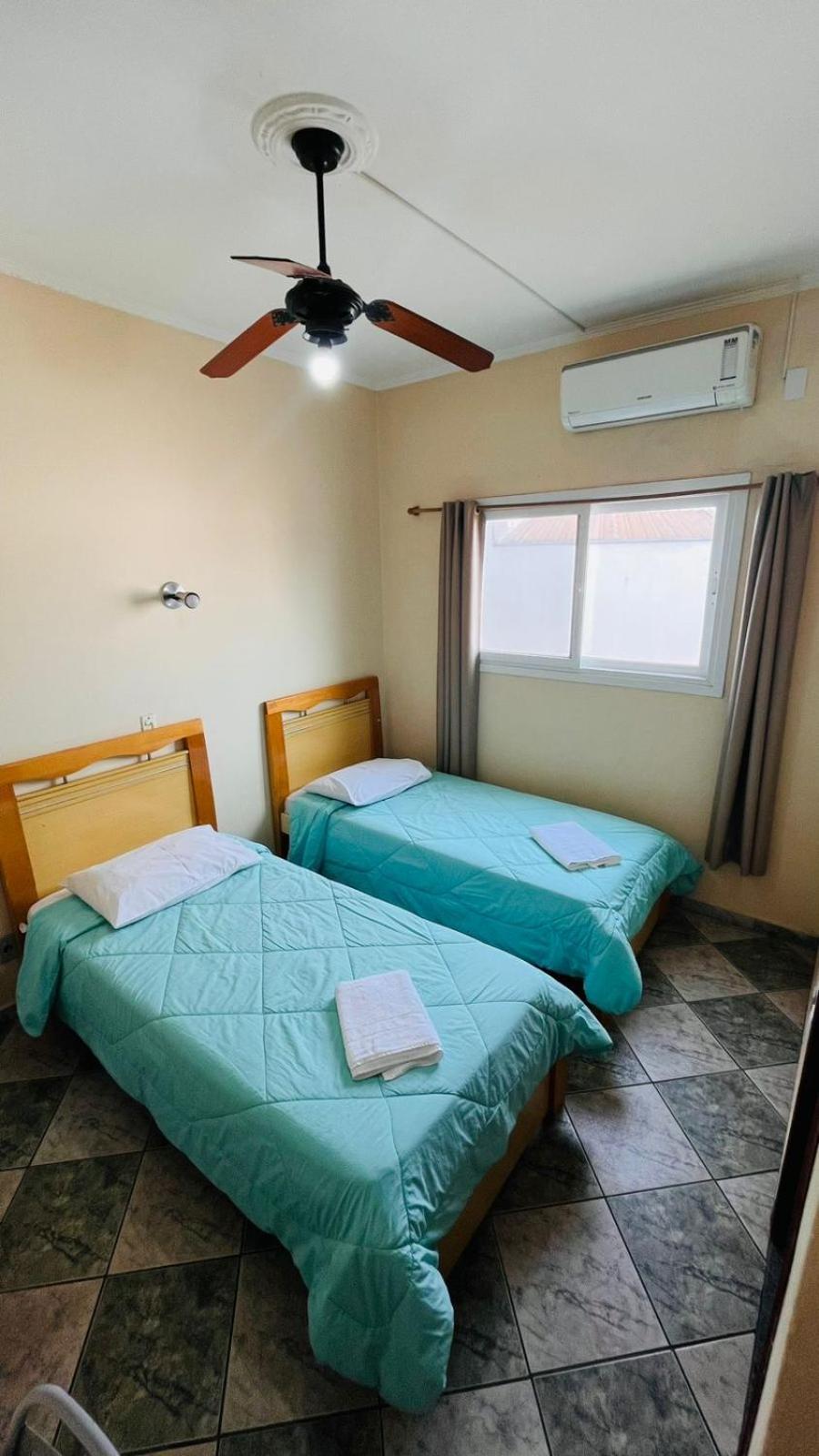Hotel Pousada Do Leao Lencois Paulista Dış mekan fotoğraf