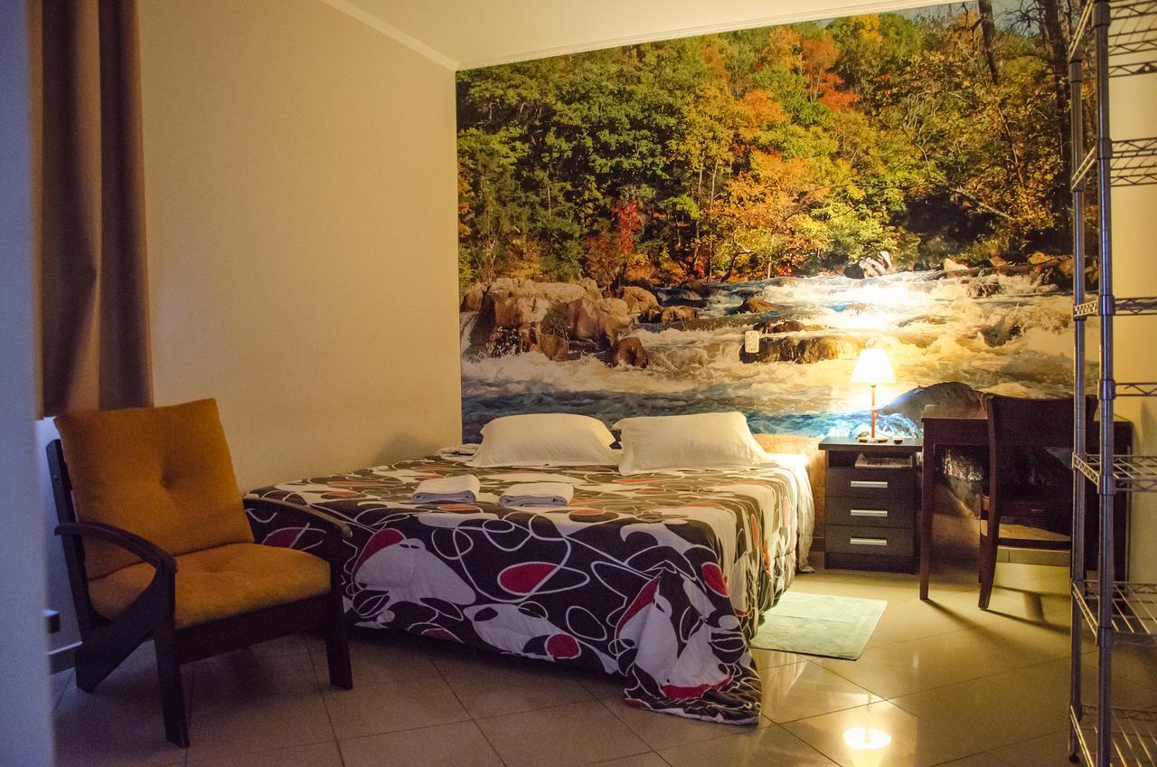 Hotel Pousada Do Leao Lencois Paulista Dış mekan fotoğraf